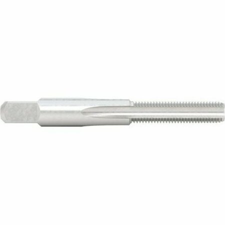 BSC PREFERRED Tap for Helical Insert Bottoming Chamfer for M7 x 1 mm Size Insert 91709A536